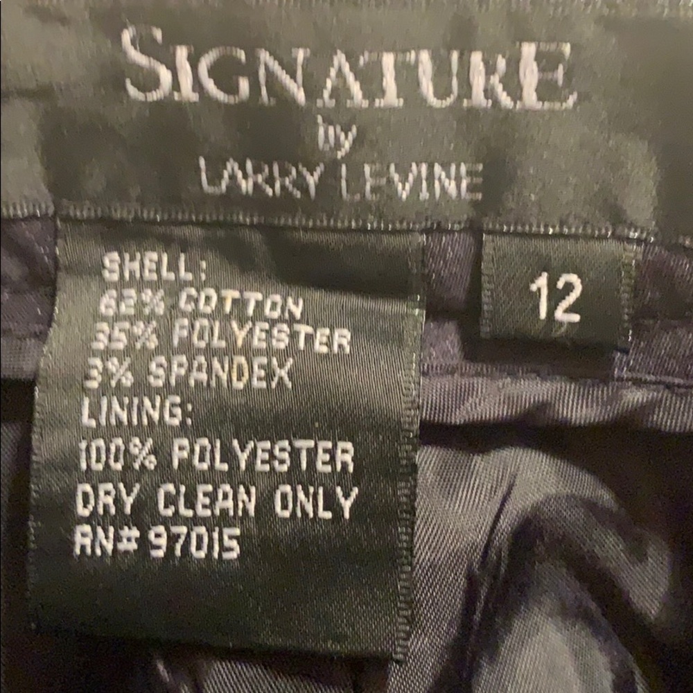 Signature suit - Picture 7 of 10